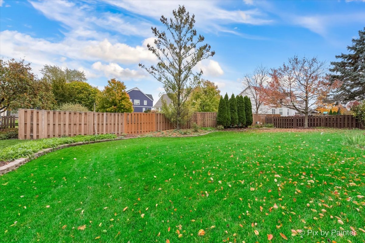 1043 Bennington Drive