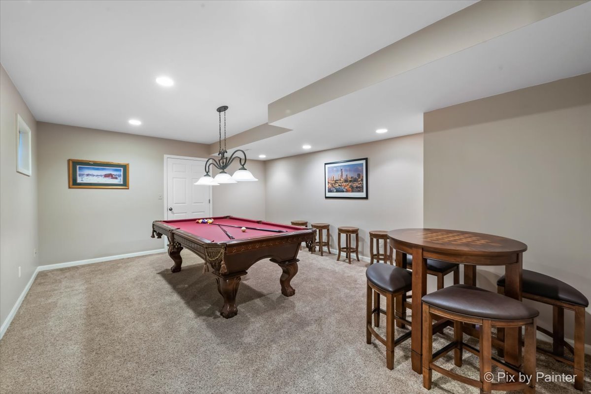 1043 Bennington Drive