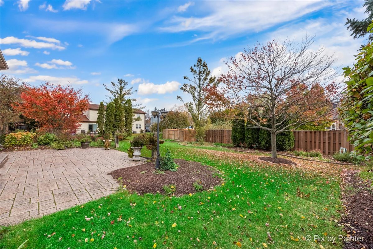 1043 Bennington Drive