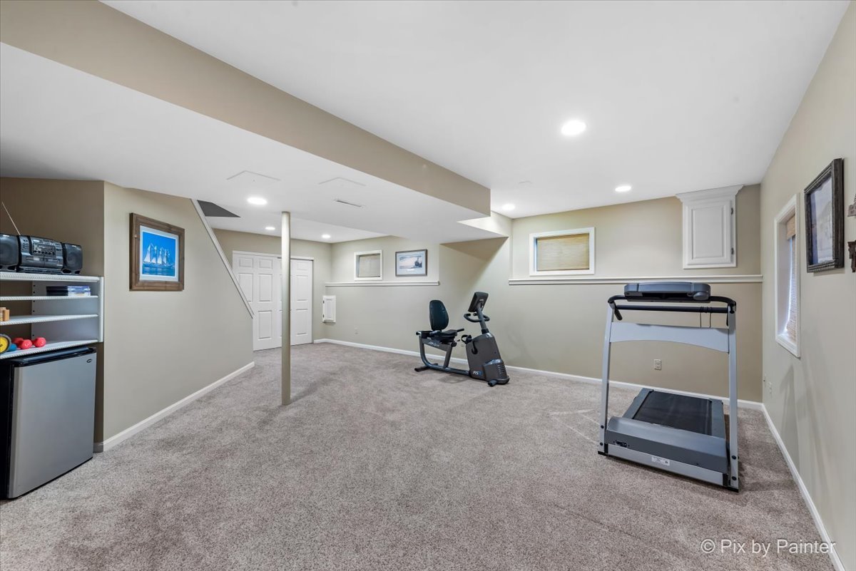 1043 Bennington Drive