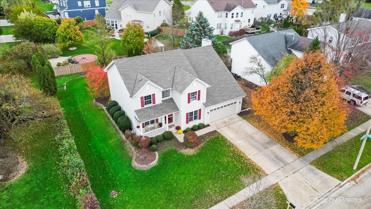 1043 Bennington Drive