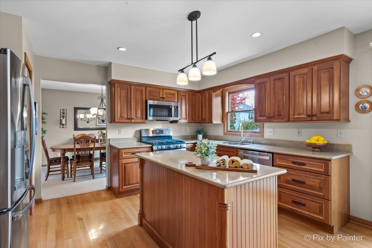 1043 Bennington Drive