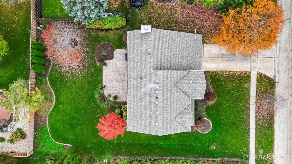 1043 Bennington Drive