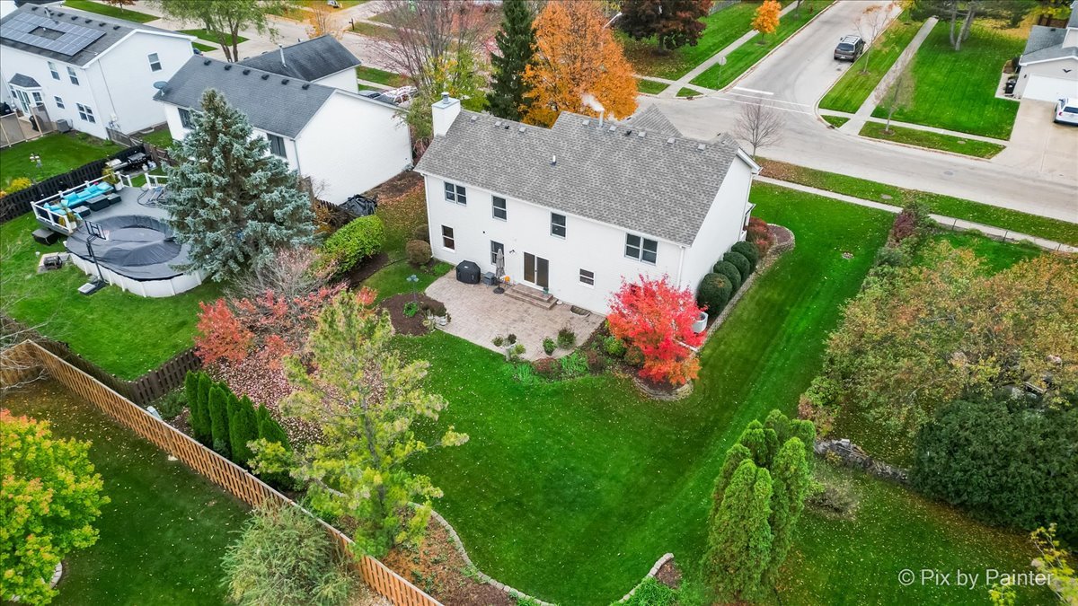 1043 Bennington Drive