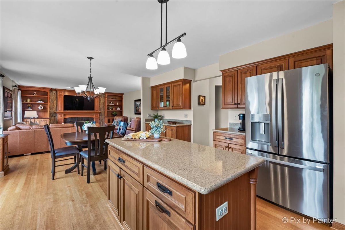 1043 Bennington Drive