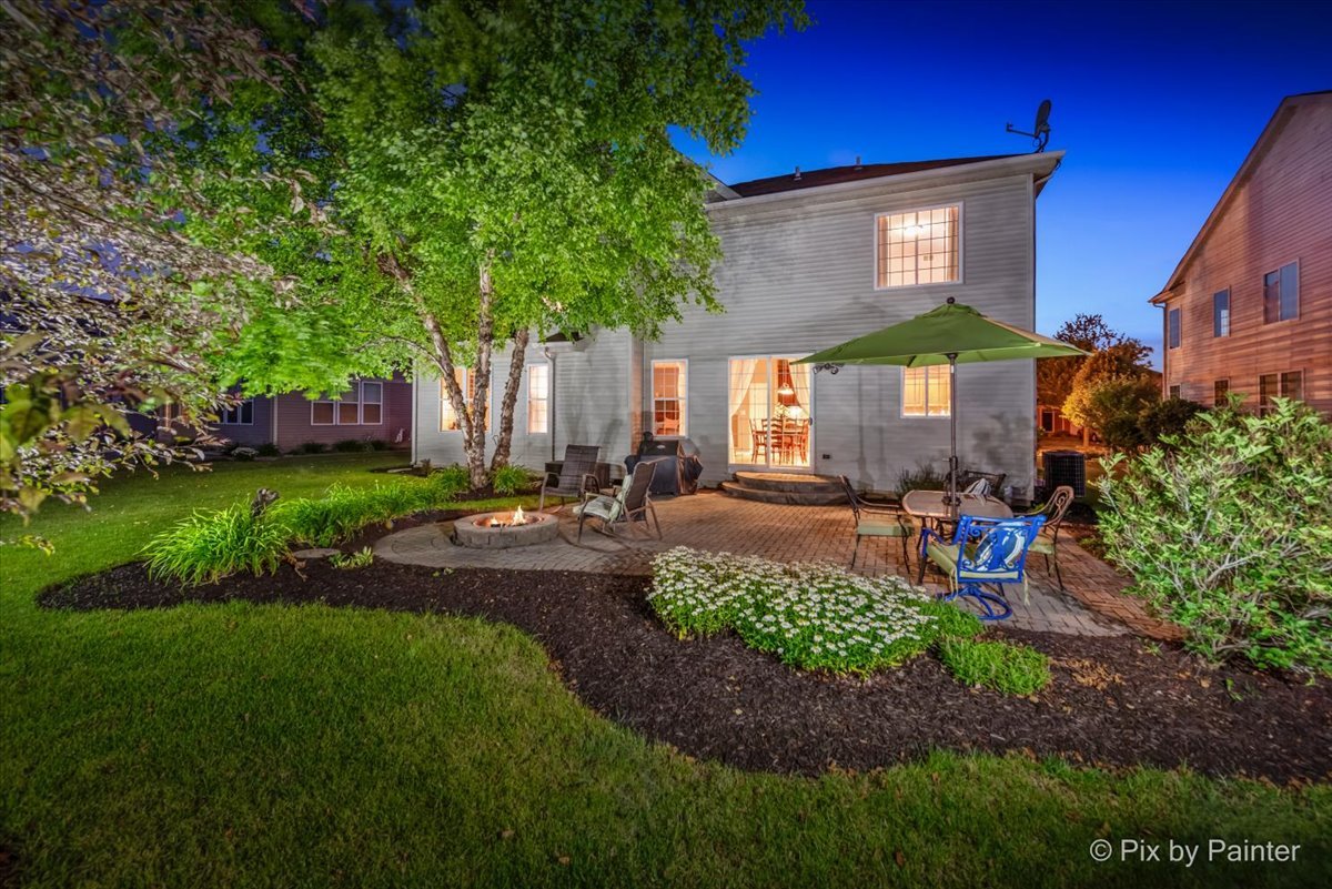 10464 Aldridge Drive