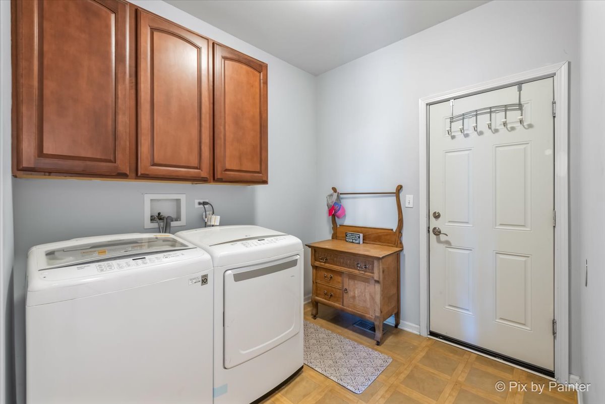 10464 Aldridge Drive