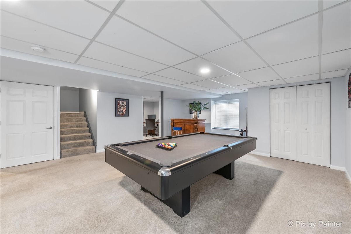 10464 Aldridge Drive