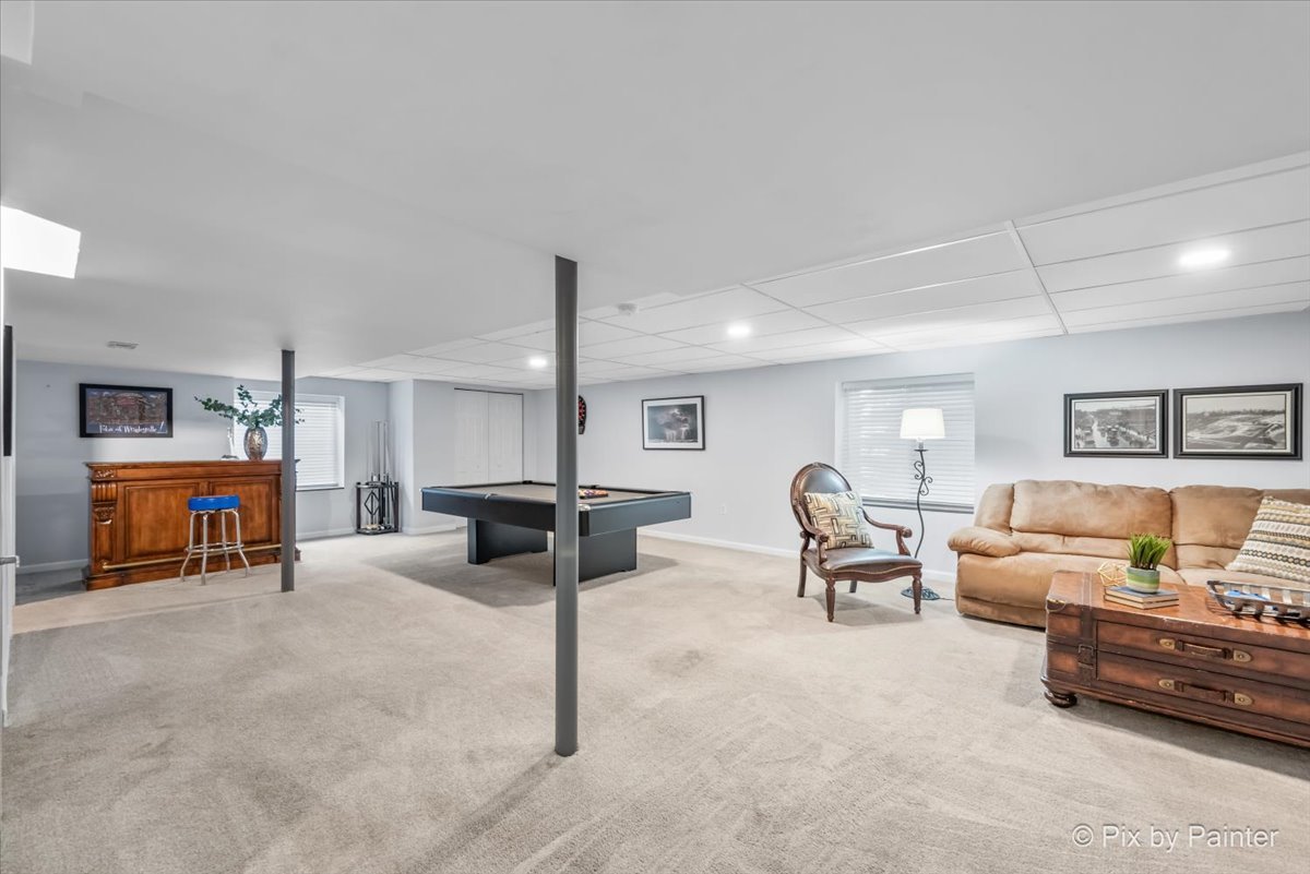 10464 Aldridge Drive