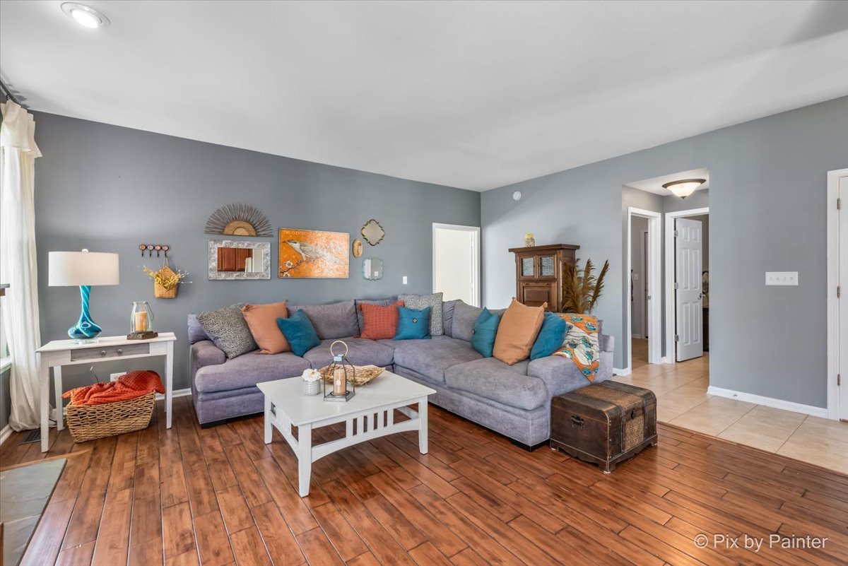 10464 Aldridge Drive