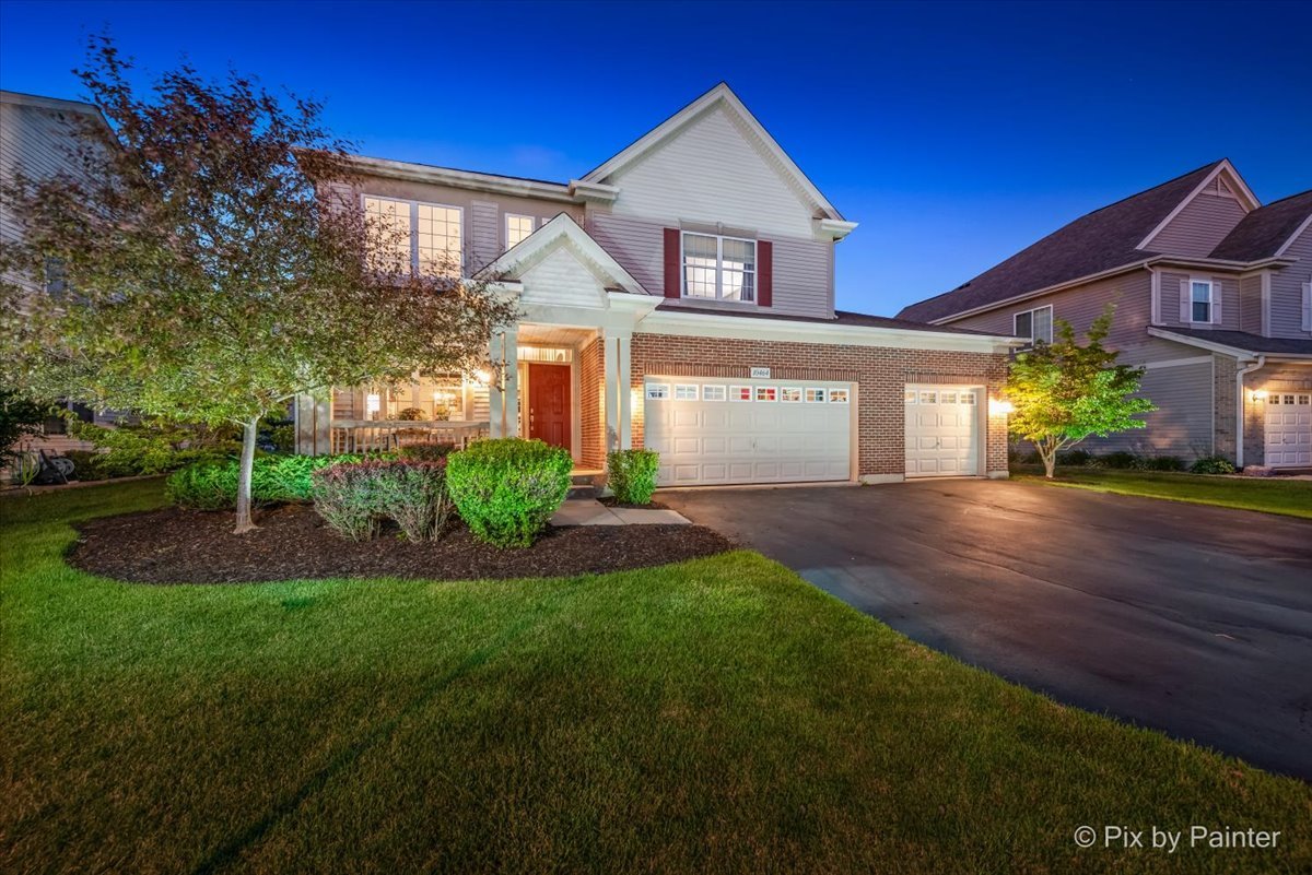 10464 Aldridge Drive