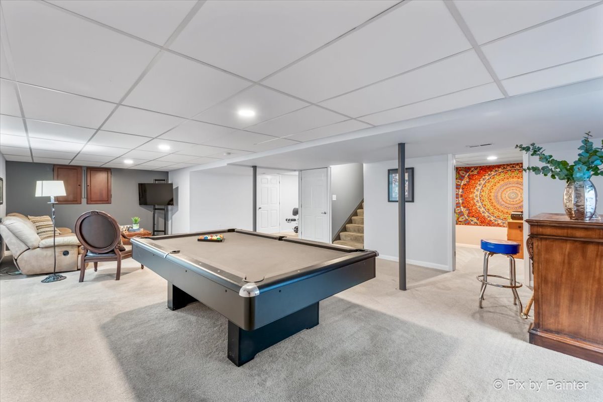 10464 Aldridge Drive