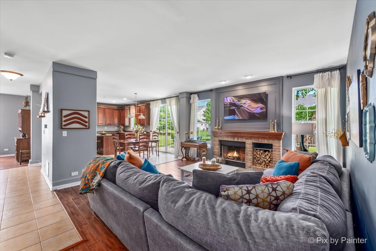 10464 Aldridge Drive