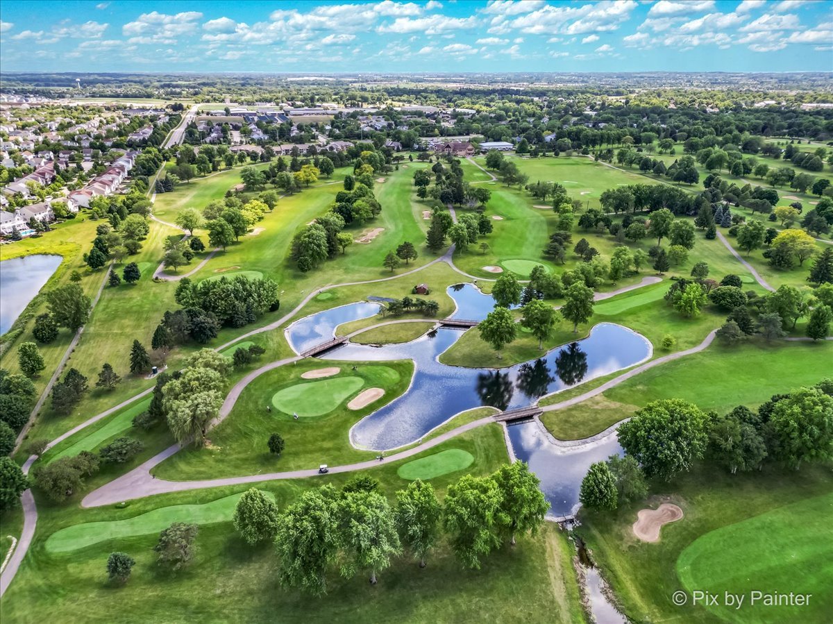 10464 Aldridge Drive