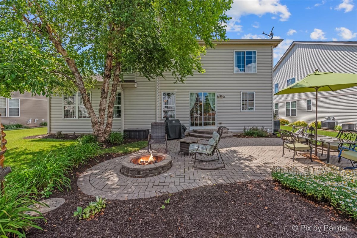 10464 Aldridge Drive