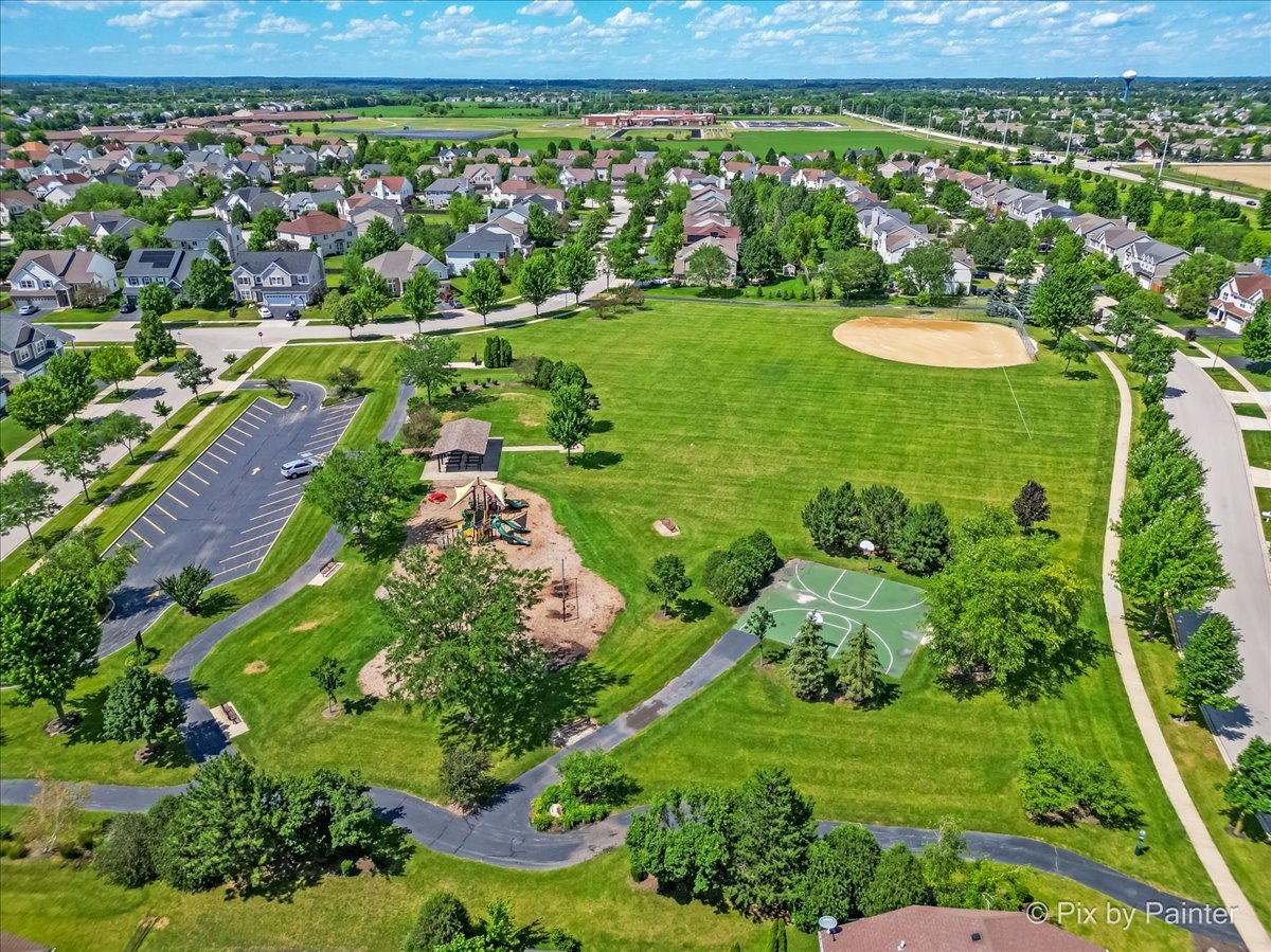 10464 Aldridge Drive