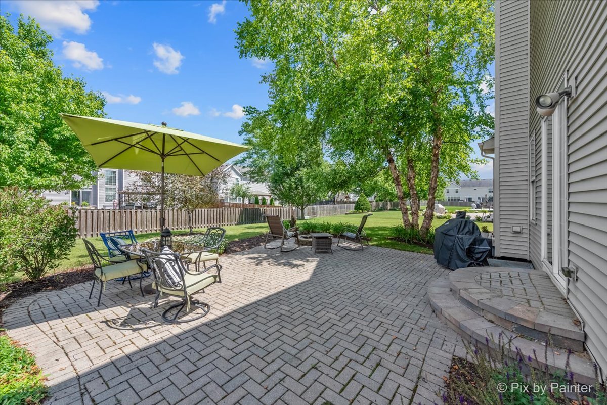 10464 Aldridge Drive