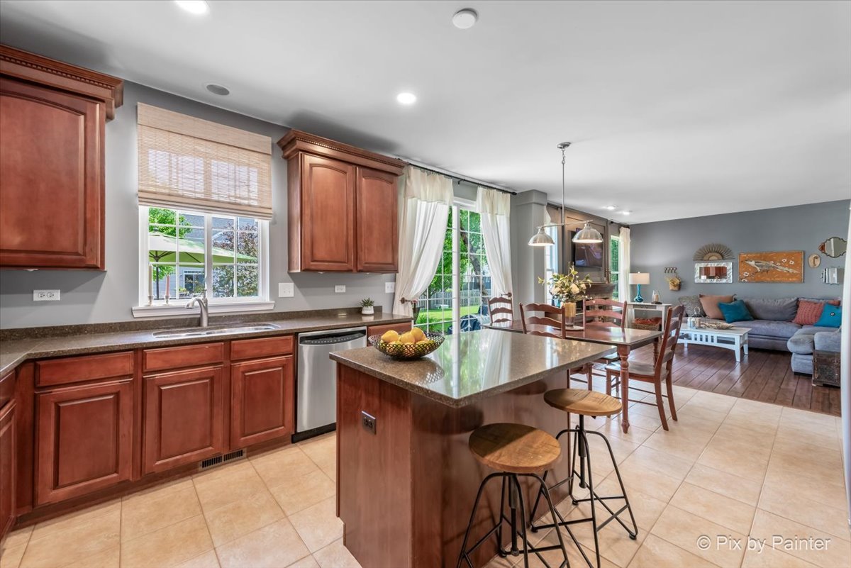 10464 Aldridge Drive