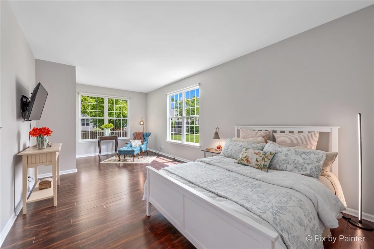 10464 Aldridge Drive