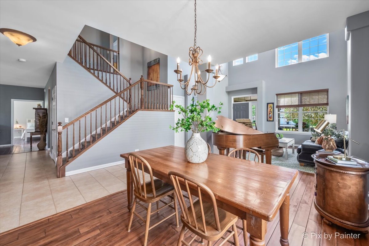 10464 Aldridge Drive