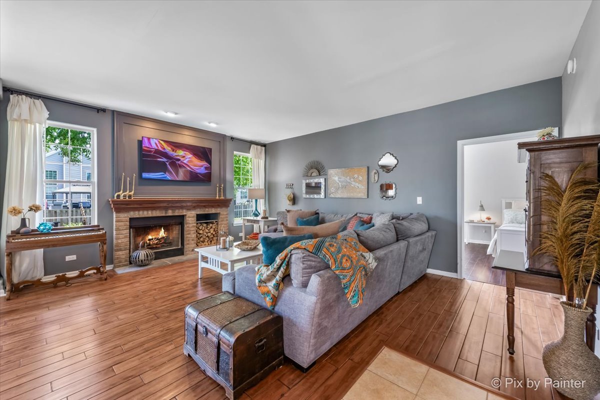 10464 Aldridge Drive