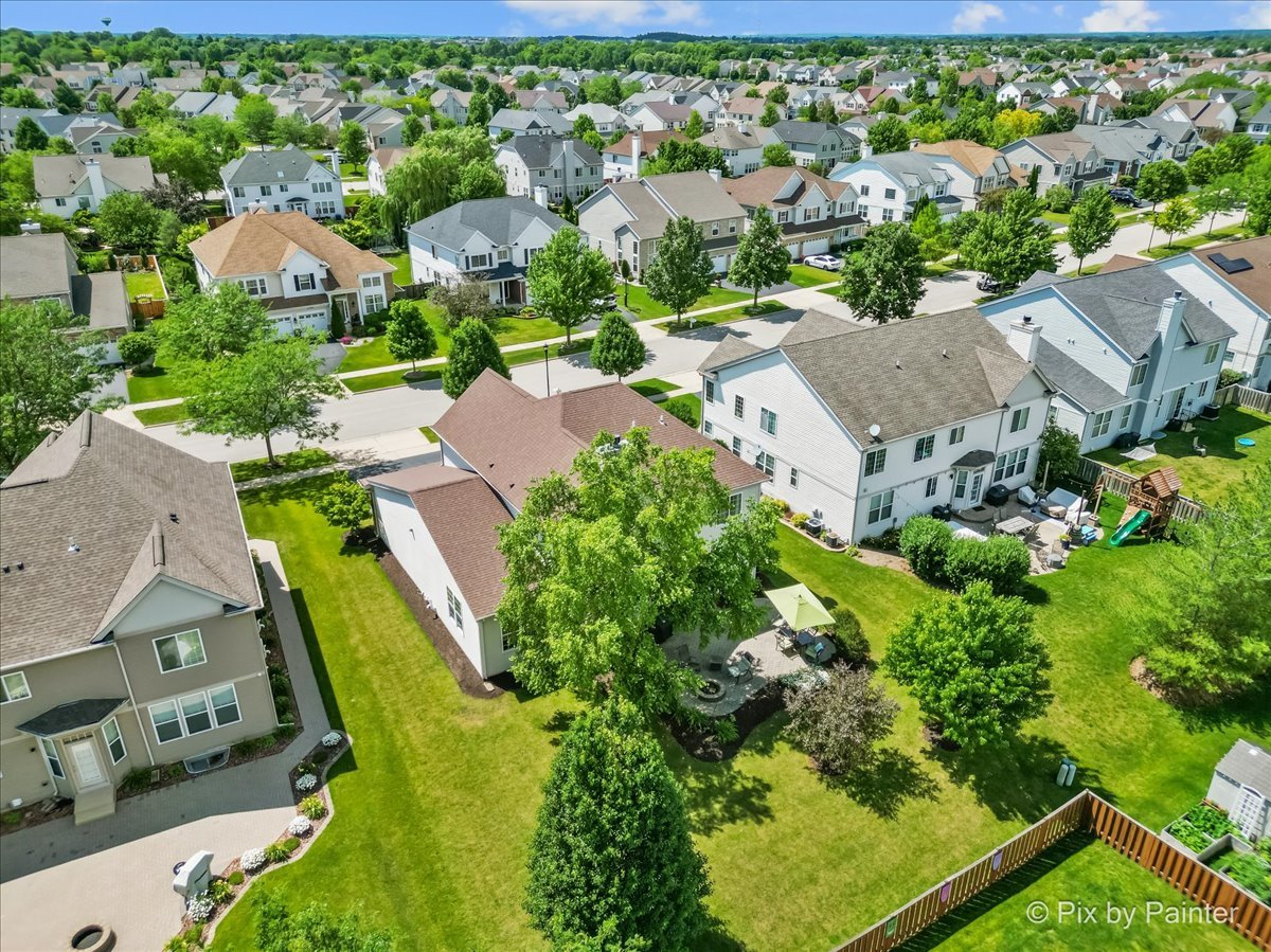 10464 Aldridge Drive