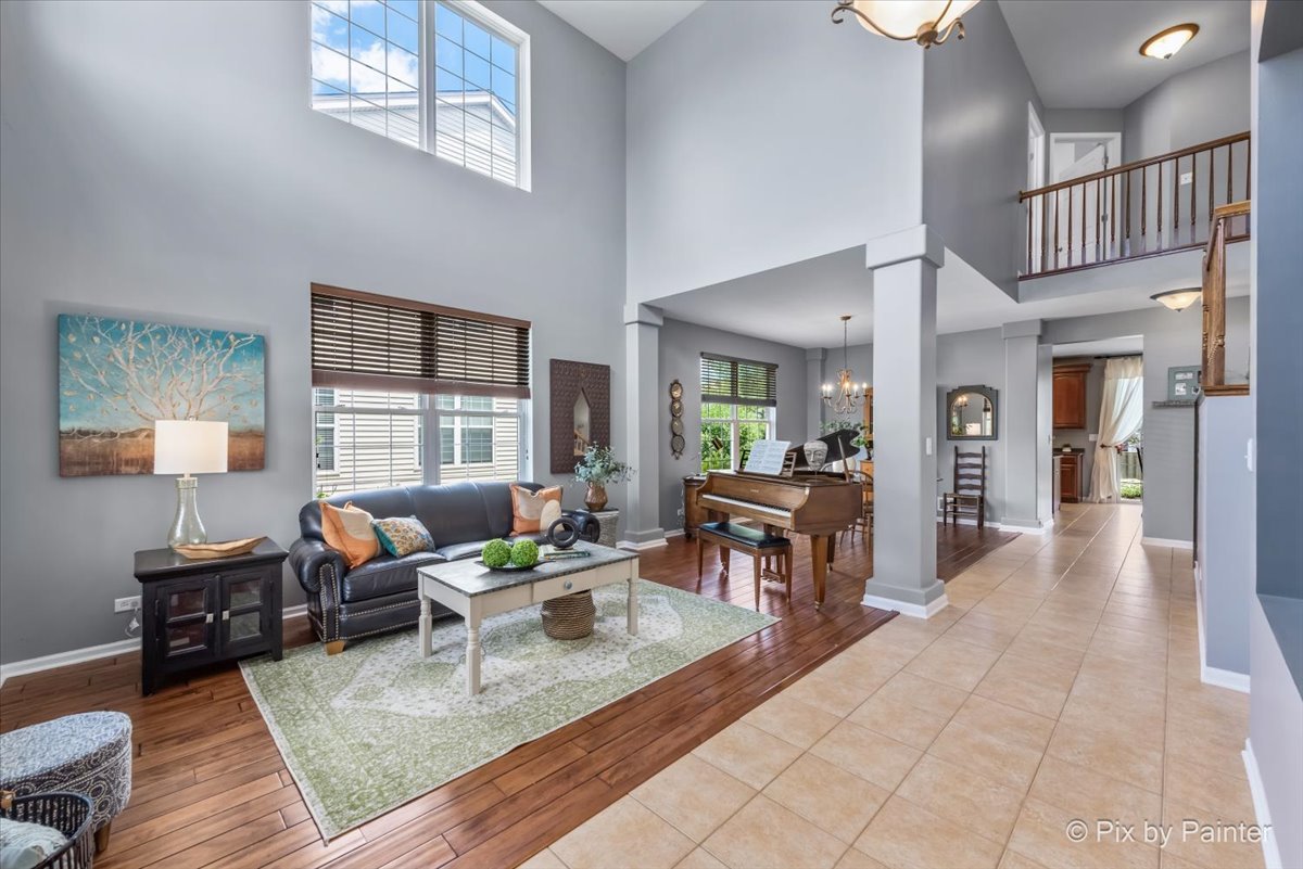 10464 Aldridge Drive