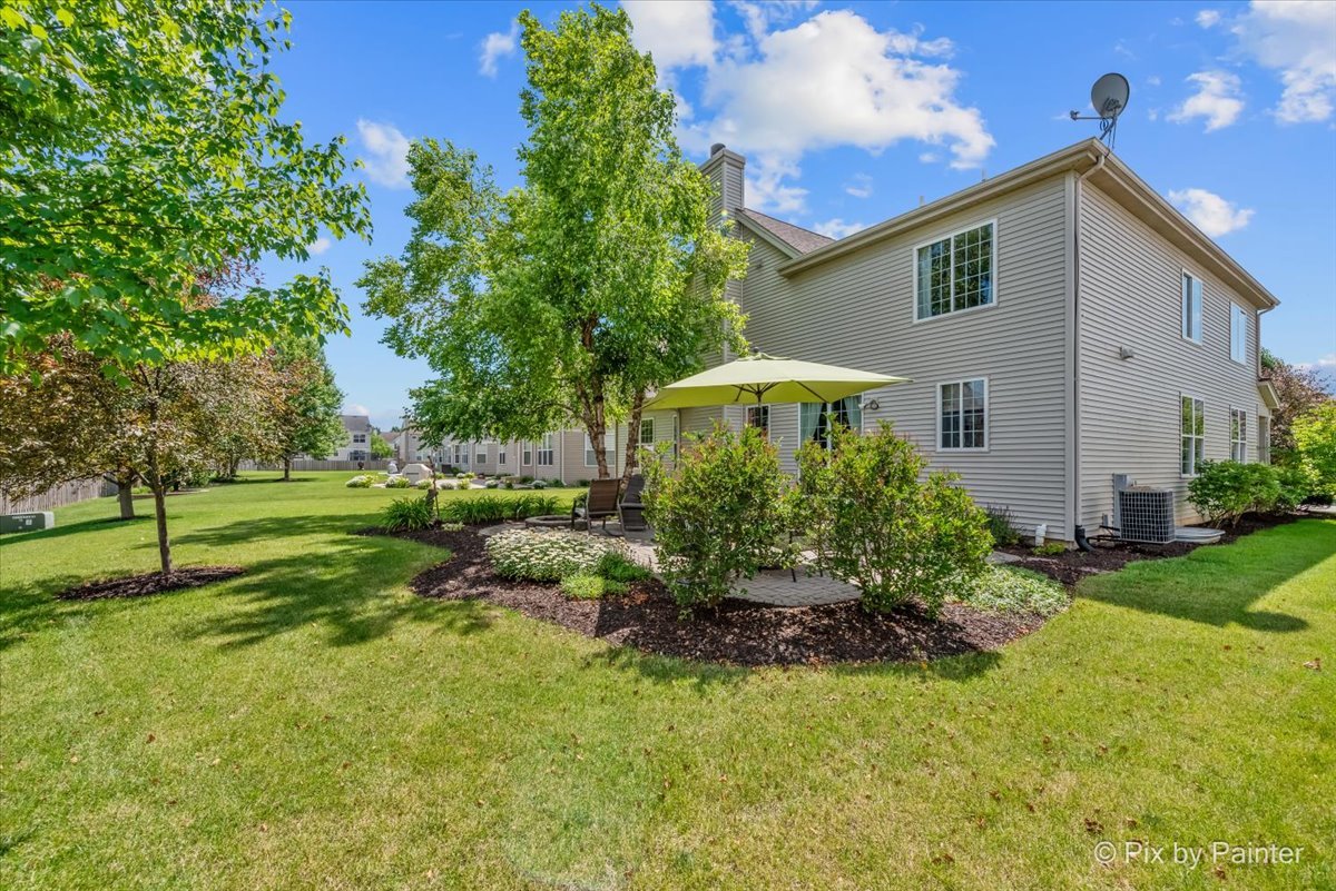 10464 Aldridge Drive