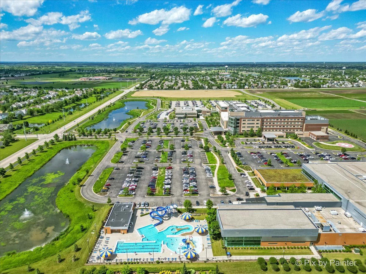 10464 Aldridge Drive