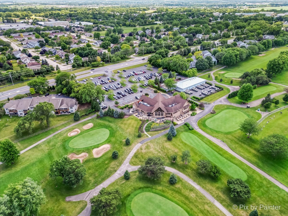 10464 Aldridge Drive