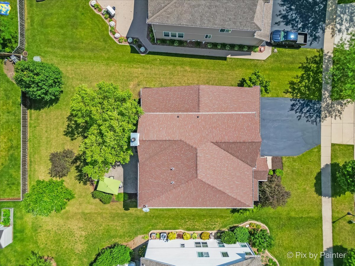 10464 Aldridge Drive