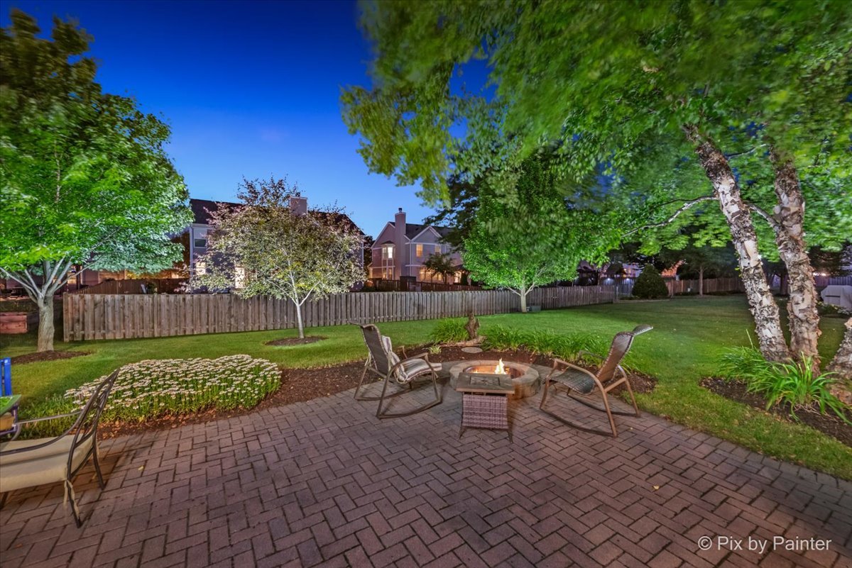 10464 Aldridge Drive