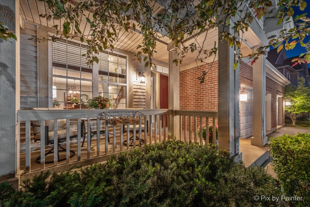 10464 Aldridge Drive