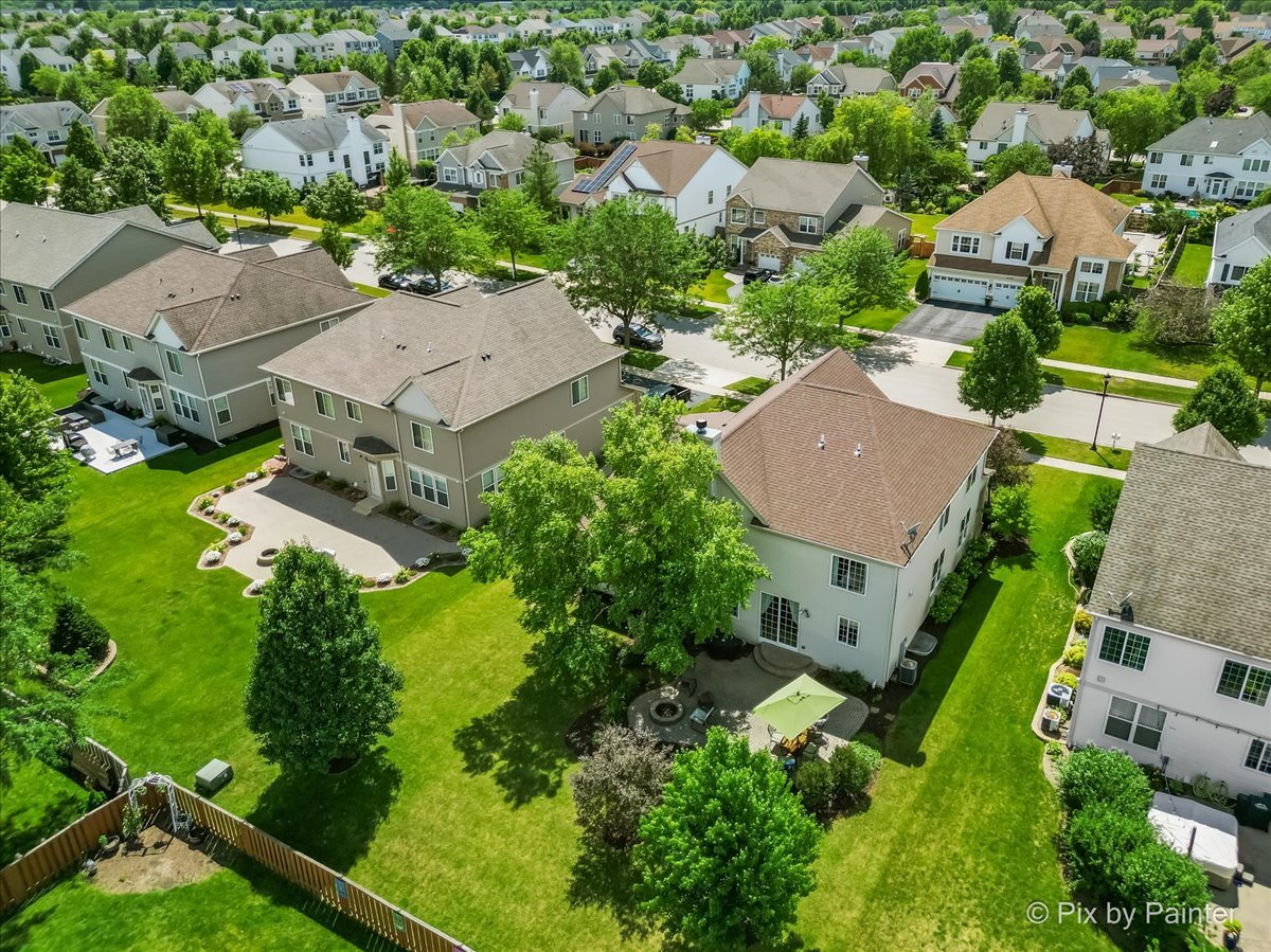 10464 Aldridge Drive