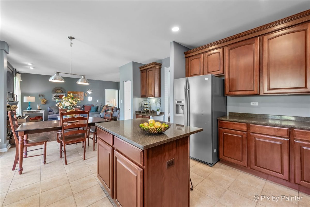 10464 Aldridge Drive