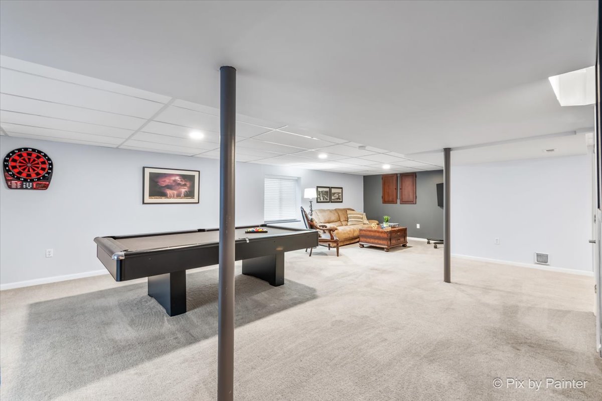 10464 Aldridge Drive