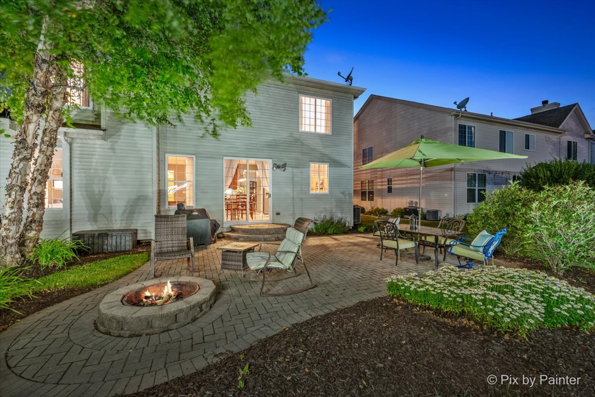 10464 Aldridge Drive