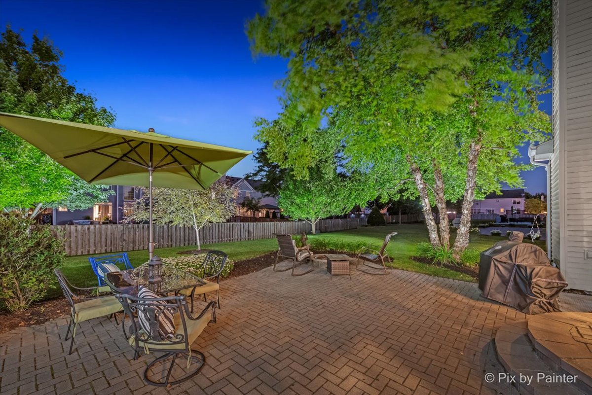 10464 Aldridge Drive