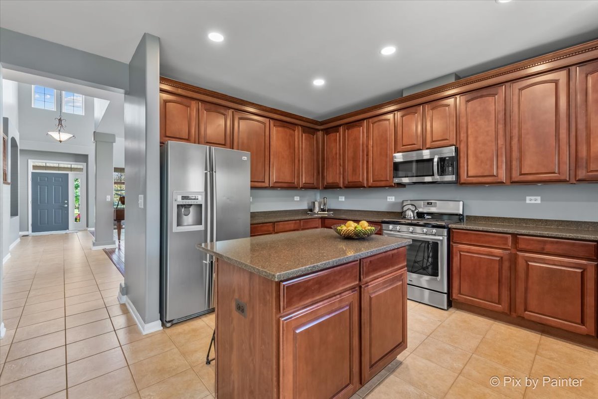 10464 Aldridge Drive