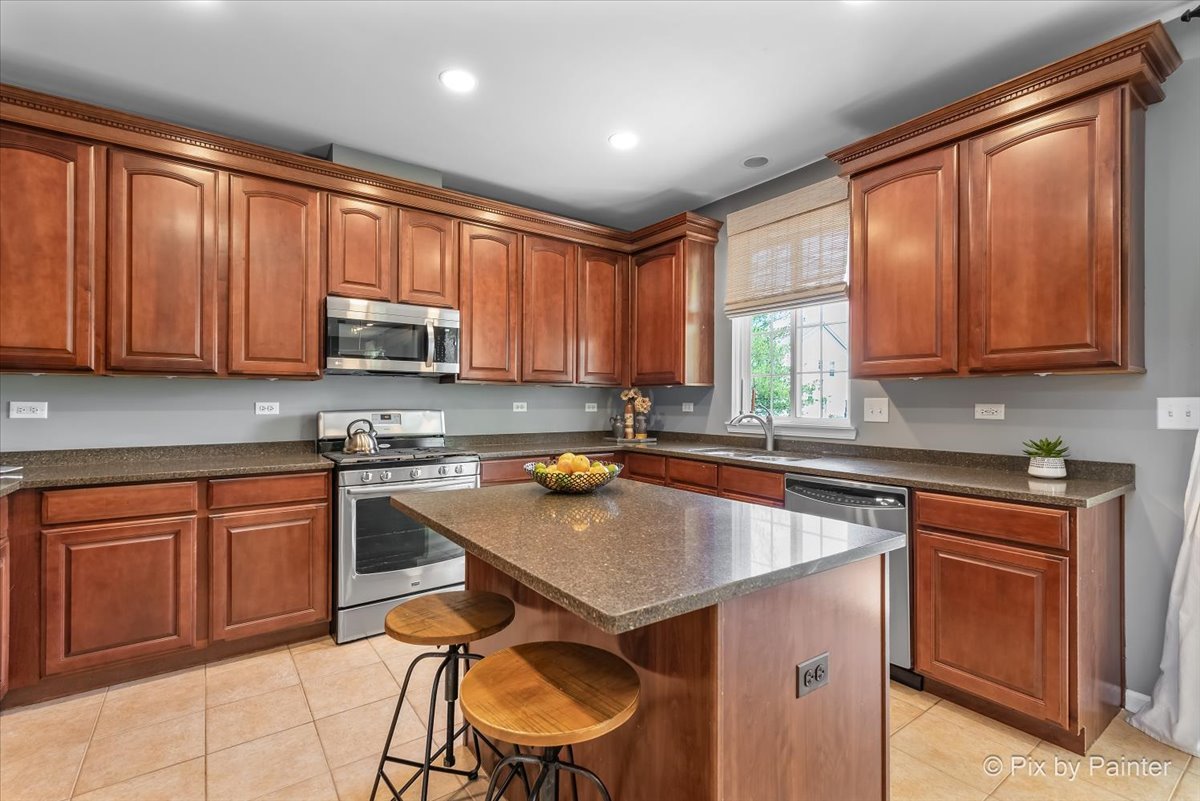 10464 Aldridge Drive