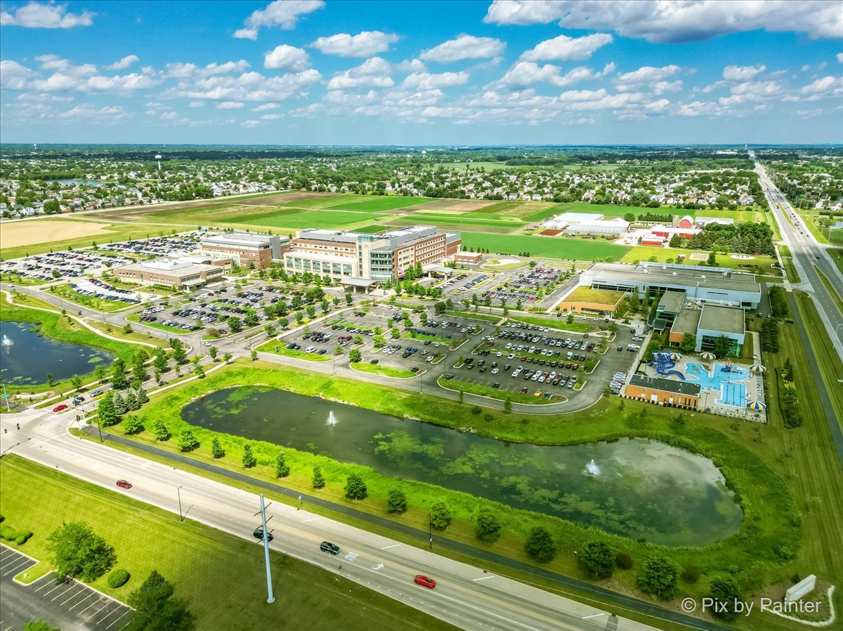 10464 Aldridge Drive