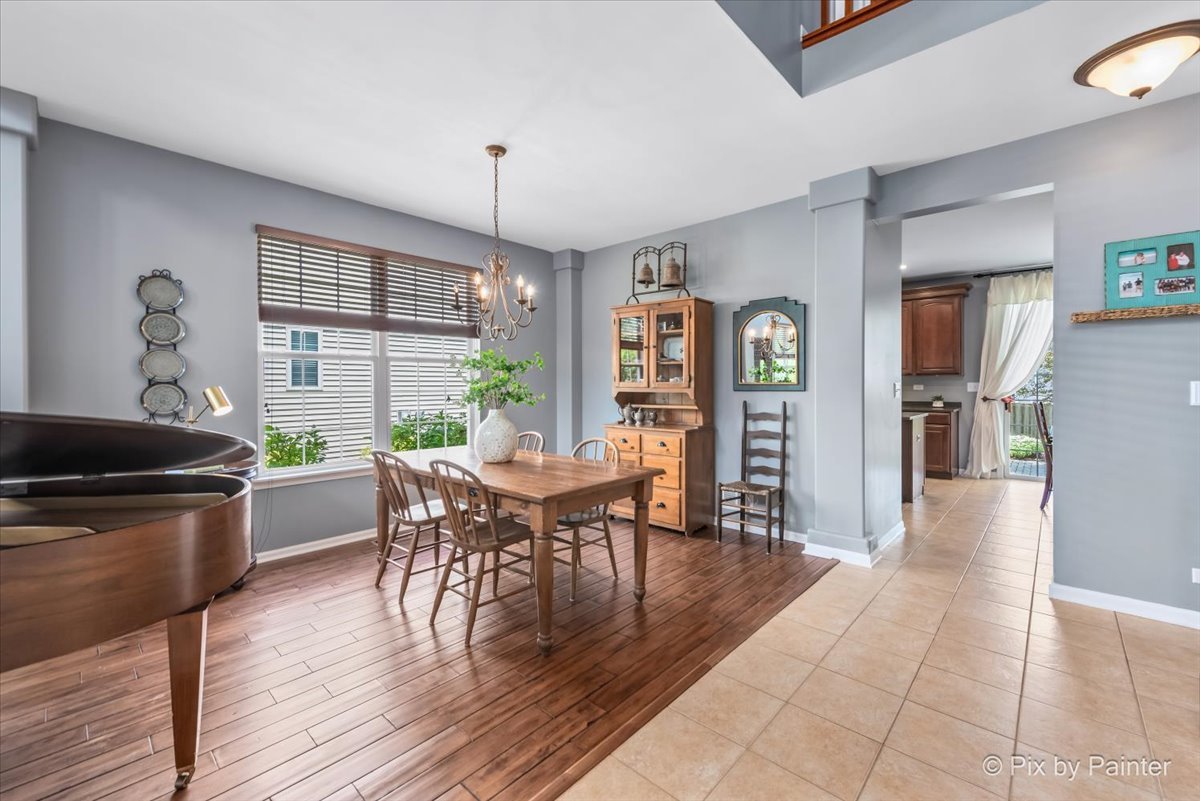 10464 Aldridge Drive