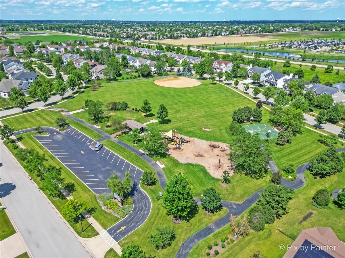 10464 Aldridge Drive