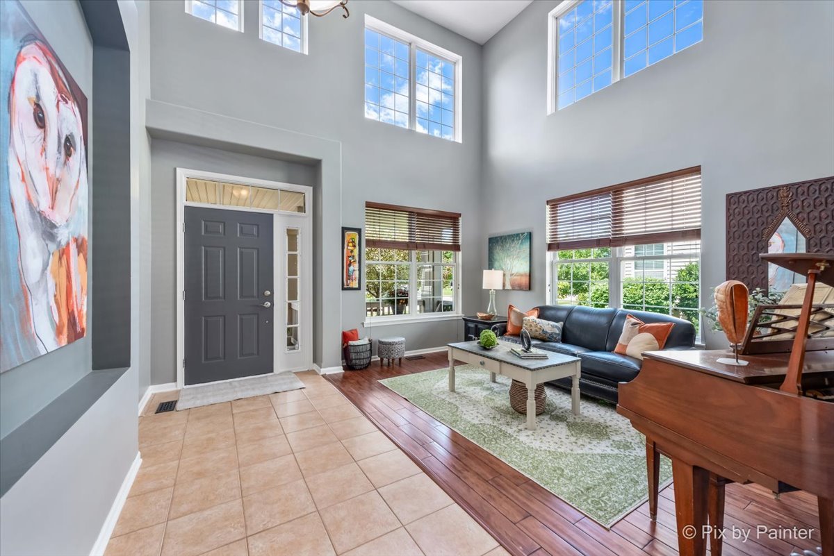 10464 Aldridge Drive