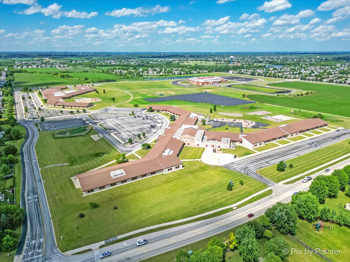 10464 Aldridge Drive