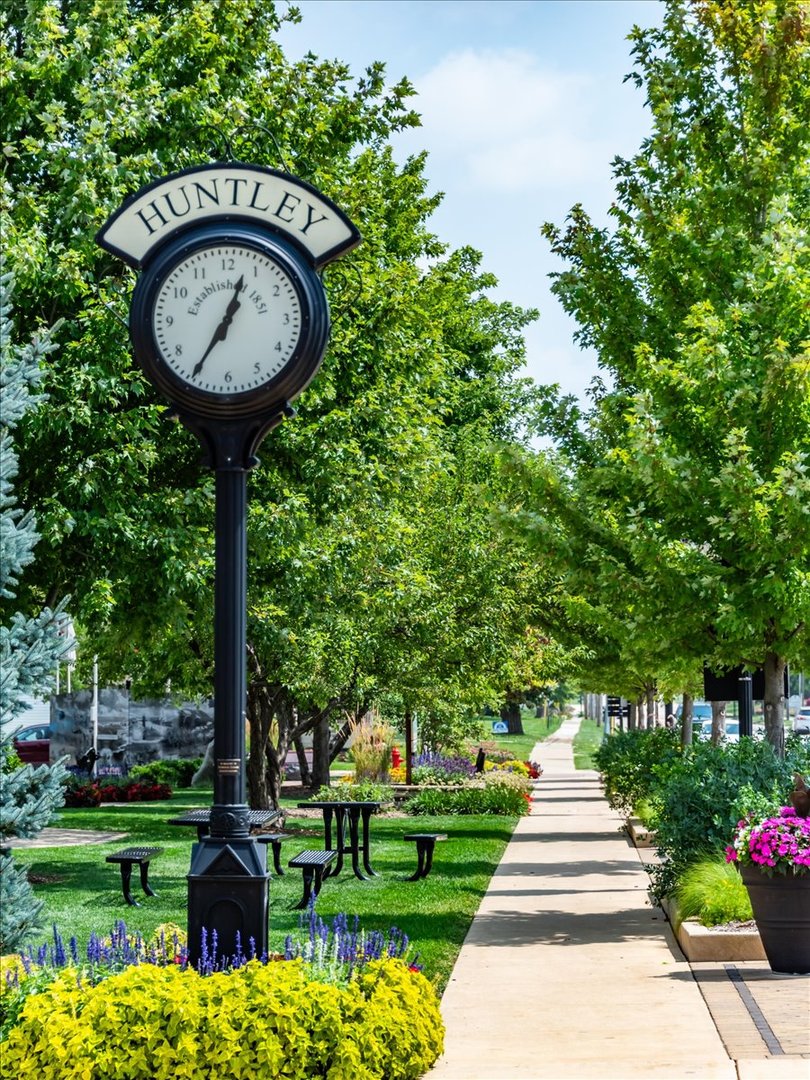 10464 Aldridge Drive