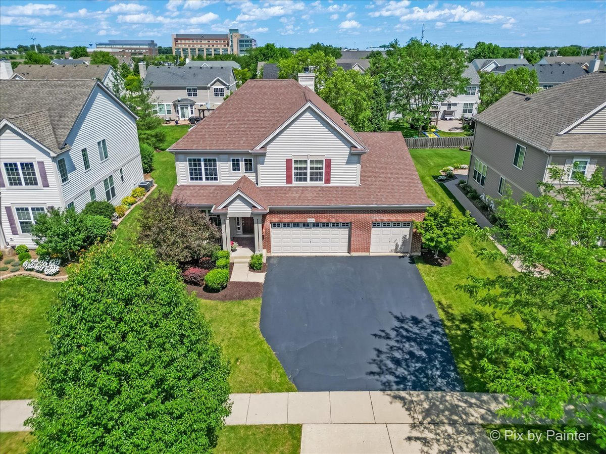 10464 Aldridge Drive