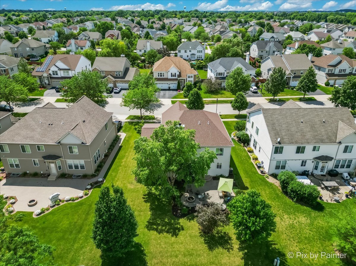 10464 Aldridge Drive