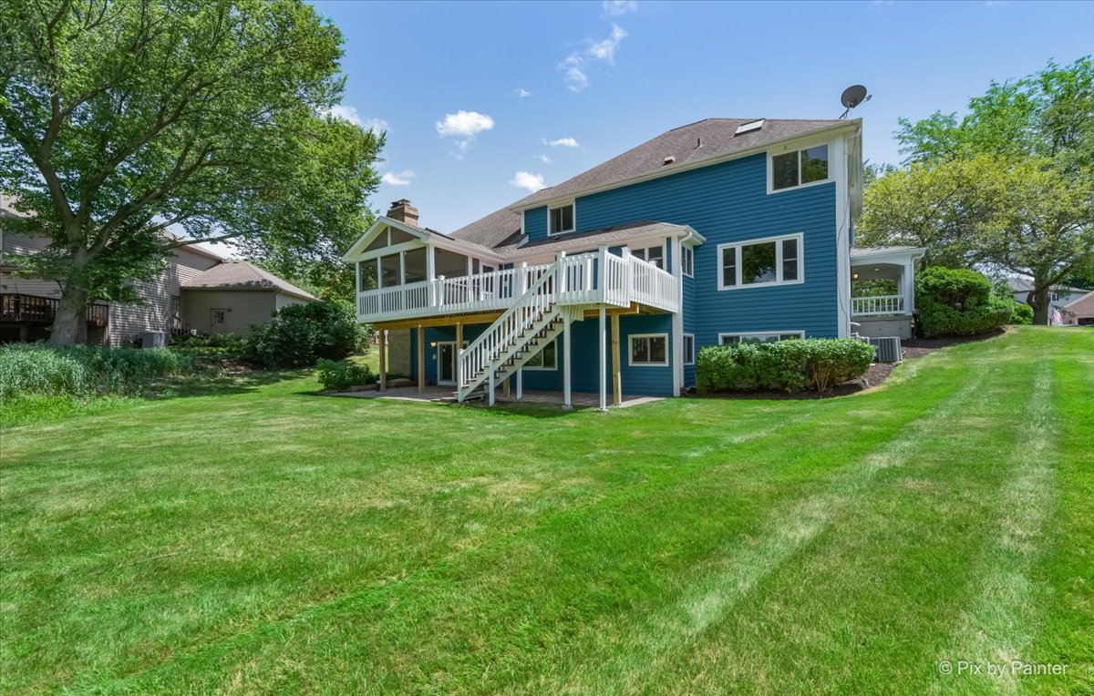 952 WEDGEWOOD Drive