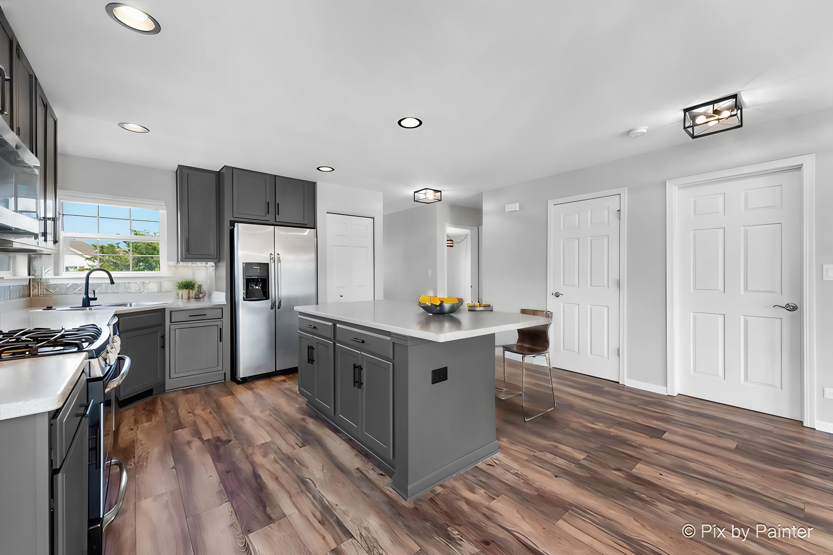 1336 Remington Drive Unit: 0